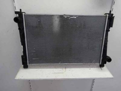 RADIADOR AGUA OPEL CORSA D 2007 1.3 16V CDTI (75 CV)