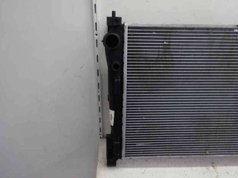 RADIADOR AGUA OPEL CORSA D 2007 1.3 16V CDTI (75 CV)