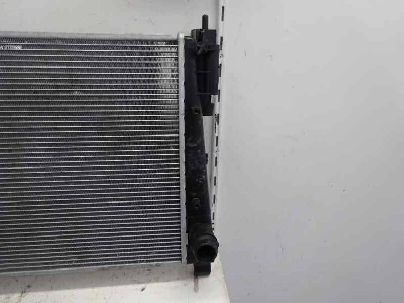 RADIADOR AGUA OPEL CORSA D 2007 1.3 16V CDTI (75 CV)