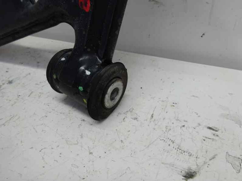 BRAZO SUSPENSION INFERIOR DELANTERO IZQUIERDO OPEL CORSA D 2007 1.3 16V CDTI (75 CV)