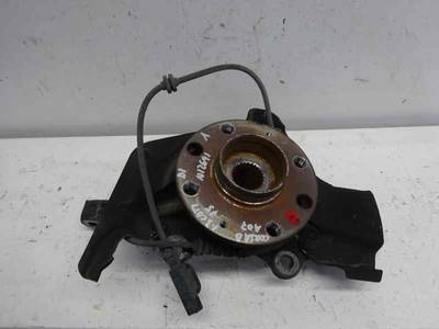 MANGUETA DELANTERA IZQUIERDA OPEL CORSA D 2007 1.3 16V CDTI (75 CV)