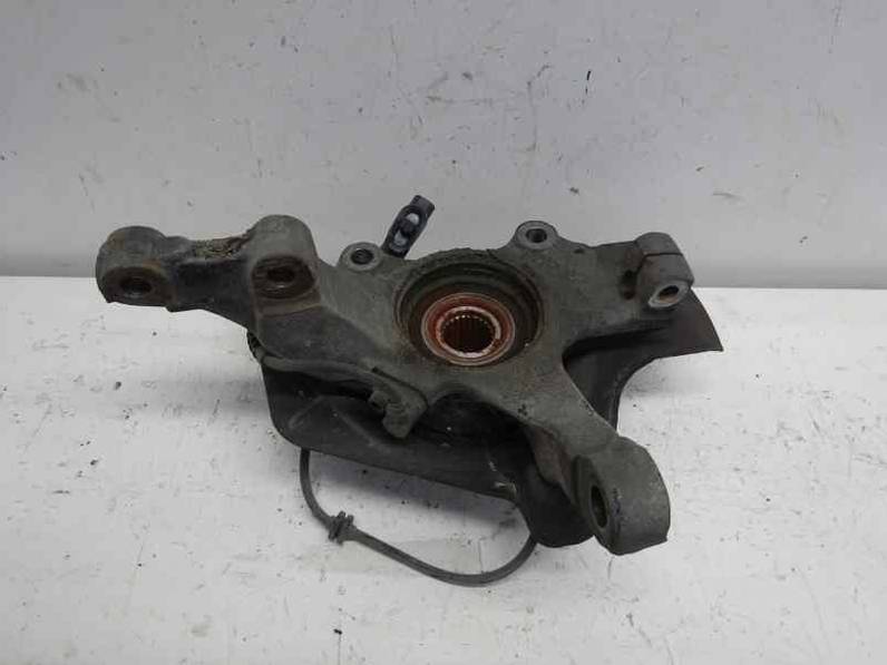 MANGUETA DELANTERA IZQUIERDA OPEL CORSA D 2007 1.3 16V CDTI (75 CV)