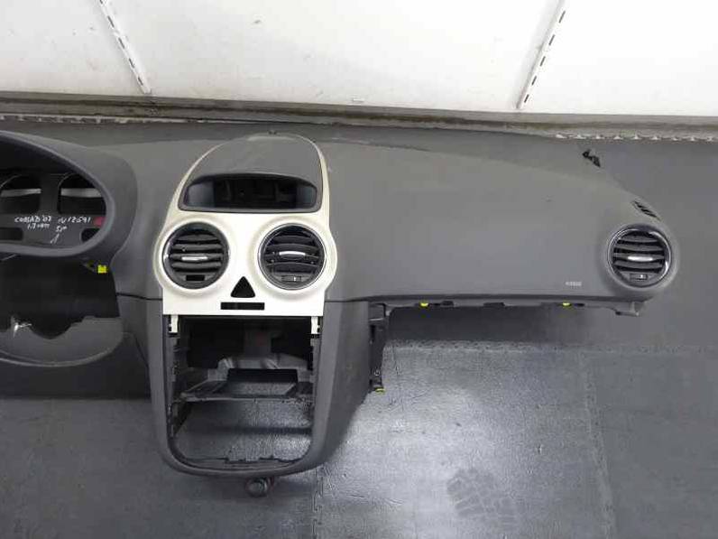 SALPICADERO OPEL CORSA D 2007 1.3 16V CDTI (75 CV)