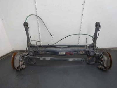 PUENTE TRASERO PEUGEOT EXPERT KASTEN 2013 1.6 HDI FAP (90 CV)