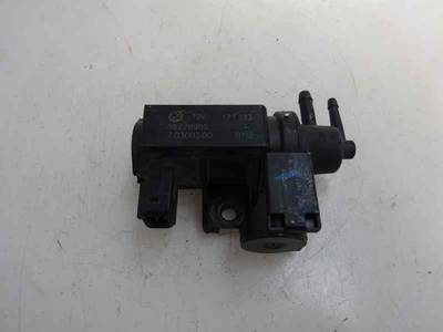 VALVULA AIRE ADICIONAL FIAT DOBLO II CARGO 2017 1.3 16V M-JET (95 CV)