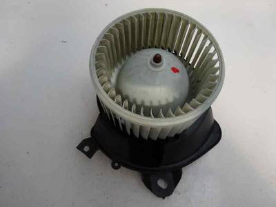 MOTOR CALEFACCION FIAT DOBLO II CARGO 2017 1.3 16V M-JET (95 CV)