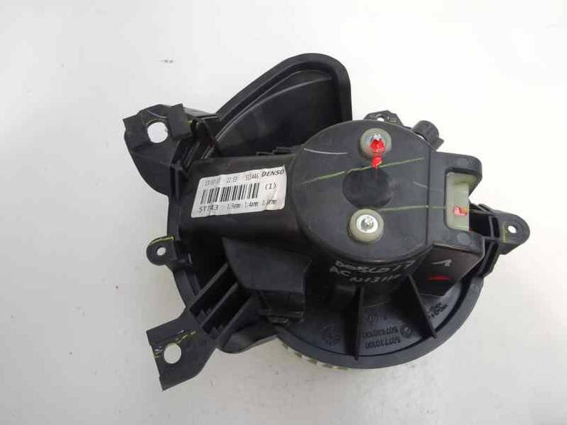 MOTOR CALEFACCION FIAT DOBLO II CARGO 2017 1.3 16V M-JET (95 CV)