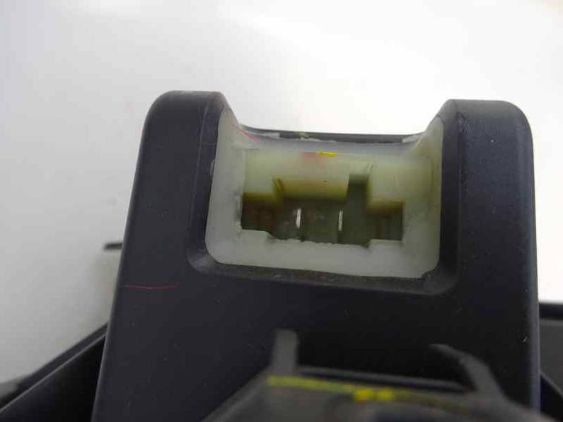 MOTOR CALEFACCION FIAT DOBLO II CARGO 2017 1.3 16V M-JET (95 CV)