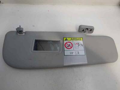 PARASOL DERECHO FIAT DOBLO II CARGO 2017 1.3 16V M-JET (95 CV)