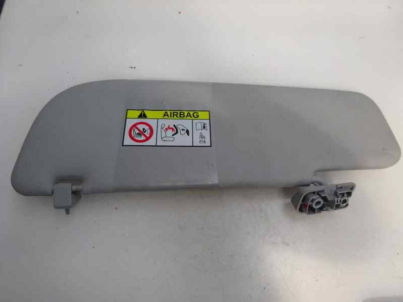 PARASOL DERECHO FIAT DOBLO II CARGO 2017 1.3 16V M-JET (95 CV)