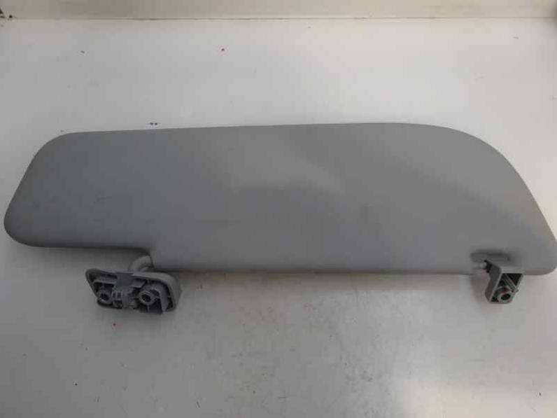 PARASOL IZQUIERDO FIAT DOBLO II CARGO 2017 1.3 16V M-JET (95 CV)