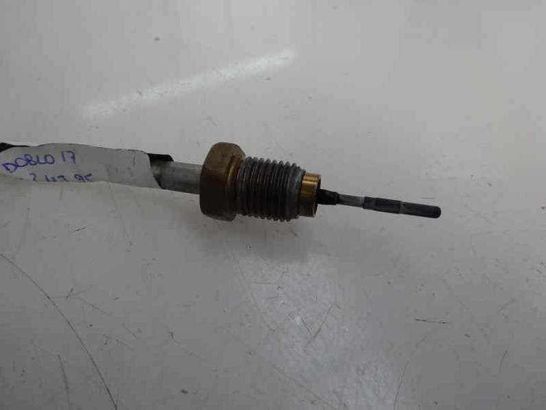 SONDA LAMBDA FIAT DOBLO II CARGO 2017 1.3 16V M-JET (95 CV)