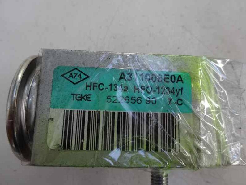 VALVULA EXPANSION FIAT DOBLO II CARGO 2017 1.3 16V M-JET (95 CV)