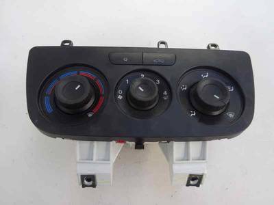 MANDO CALEFACCION AIRE ACONDICIONADO FIAT DOBLO II CARGO 2017 1.3 16V M-JET (95 CV)