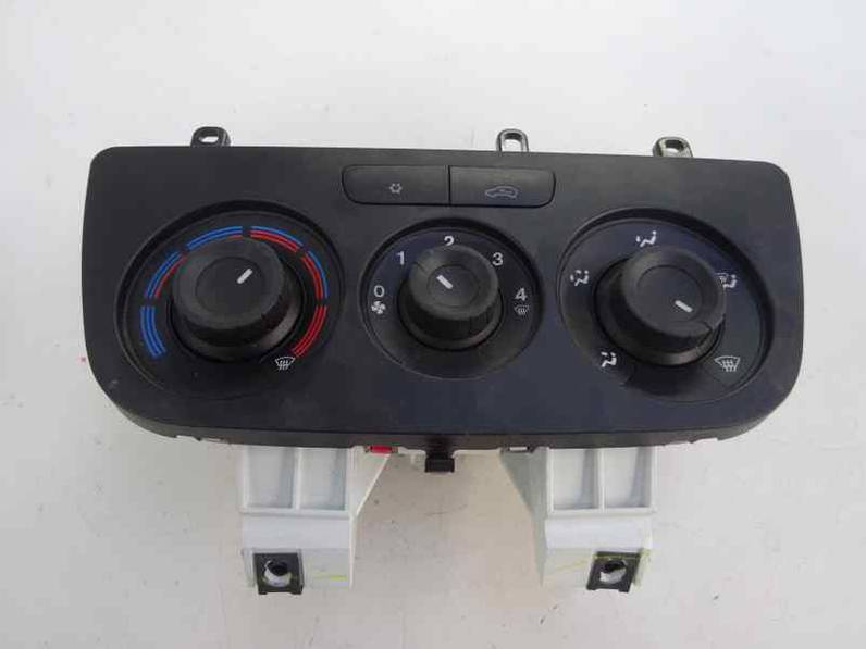 MANDO CALEFACCION AIRE ACONDICIONADO FIAT DOBLO II CARGO 2017 1.3 16V M-JET (95 CV)