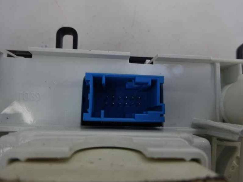 MANDO CALEFACCION AIRE ACONDICIONADO FIAT DOBLO II CARGO 2017 1.3 16V M-JET (95 CV)