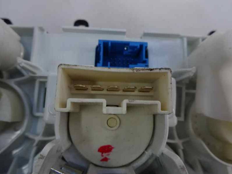 MANDO CALEFACCION AIRE ACONDICIONADO FIAT DOBLO II CARGO 2017 1.3 16V M-JET (95 CV)