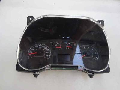 CUADRO INSTRUMENTOS FIAT DOBLO II CARGO 2017 1.3 16V M-JET (95 CV)