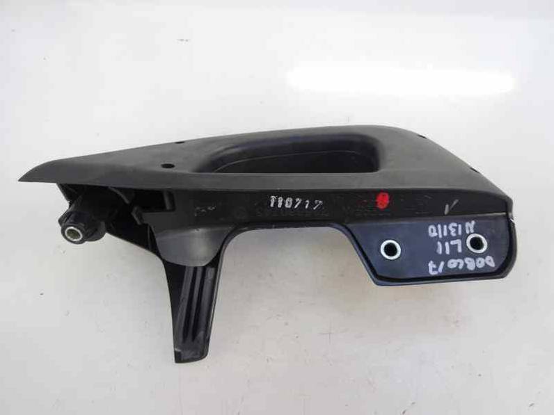 MANETA INTERIOR TRASERA IZQUIERDA FIAT DOBLO II CARGO 2017 1.3 16V M-JET (95 CV)