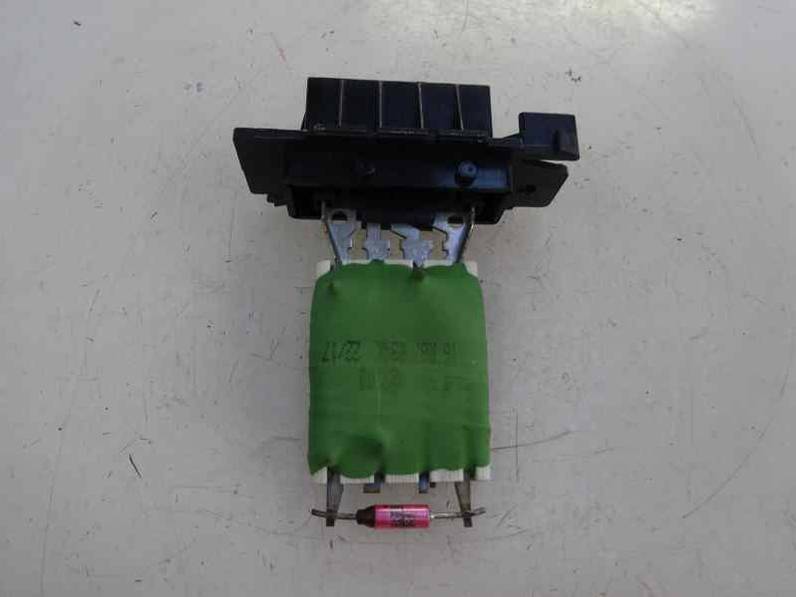 RESISTENCIA CALEFACCION FIAT DOBLO II CARGO 2017 1.3 16V M-JET (95 CV)