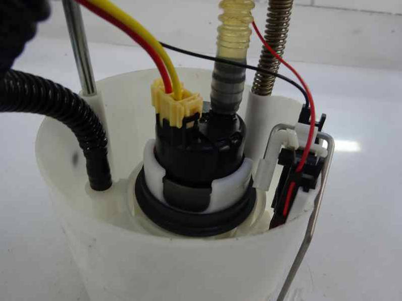 BOMBA COMBUSTIBLE FIAT DOBLO II CARGO 2017 1.3 16V M-JET (95 CV)