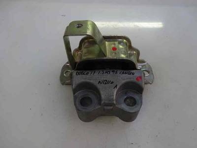 SOPORTE CAMBIO FIAT DOBLO II CARGO 2017 1.3 16V M-JET (95 CV)