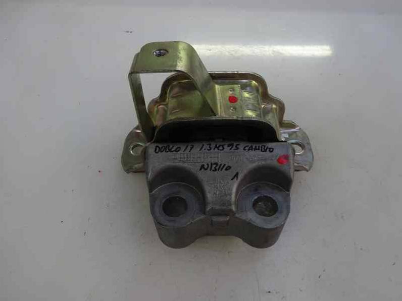 SOPORTE CAMBIO FIAT DOBLO II CARGO 2017 1.3 16V M-JET (95 CV)