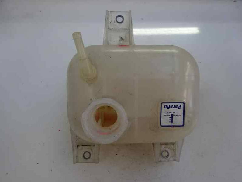 DEPOSITO EXPANSION FIAT DOBLO II CARGO 2017 1.3 16V M-JET (95 CV)