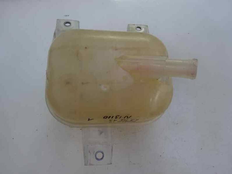 DEPOSITO EXPANSION FIAT DOBLO II CARGO 2017 1.3 16V M-JET (95 CV)