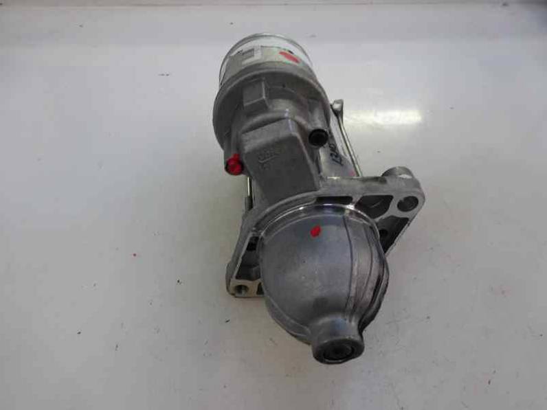 MOTOR ARRANQUE FIAT DOBLO II CARGO 2017 1.3 16V M-JET (95 CV)