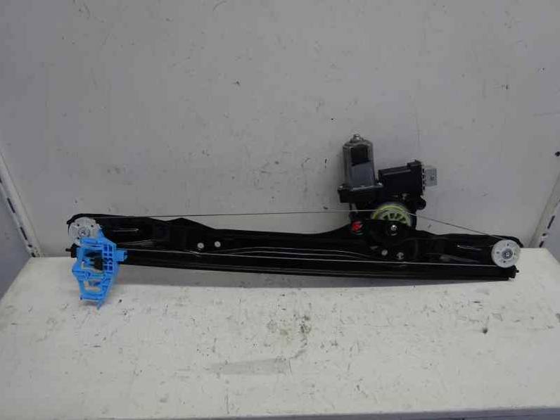 ELEVALUNAS DELANTERO DERECHO FIAT DOBLO II CARGO 2017 1.3 16V M-JET (95 CV)