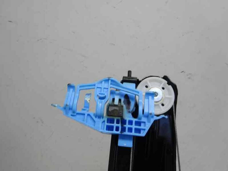 ELEVALUNAS DELANTERO DERECHO FIAT DOBLO II CARGO 2017 1.3 16V M-JET (95 CV)