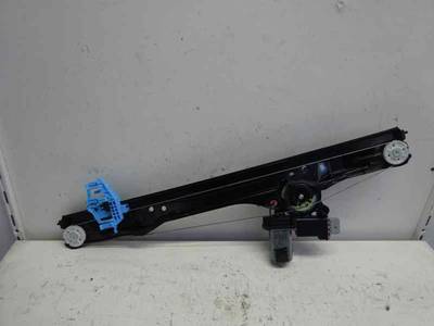 ELEVALUNAS DELANTERO IZQUIERDO FIAT DOBLO II CARGO 2017 1.3 16V M-JET (95 CV)