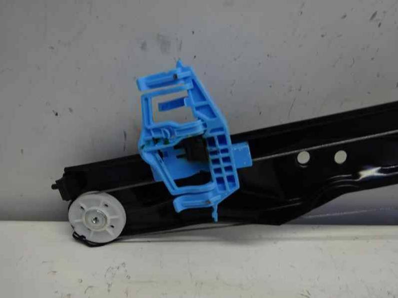 ELEVALUNAS DELANTERO IZQUIERDO FIAT DOBLO II CARGO 2017 1.3 16V M-JET (95 CV)