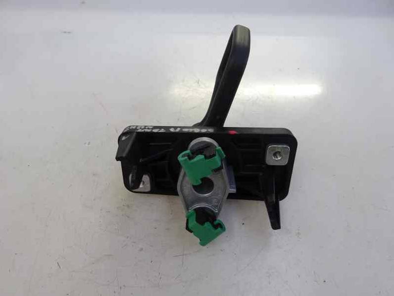 MANETA INTERIOR TRASERA DERECHA FIAT DOBLO II CARGO 2017 1.3 16V M-JET (95 CV)