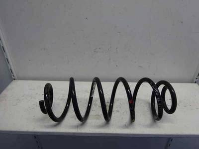 MUELLE AMORTIGUACION FIAT DOBLO II CARGO 2017 1.3 16V M-JET (95 CV)