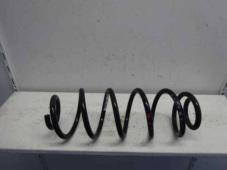 MUELLE AMORTIGUACION FIAT DOBLO II CARGO 2017 1.3 16V M-JET (95 CV)