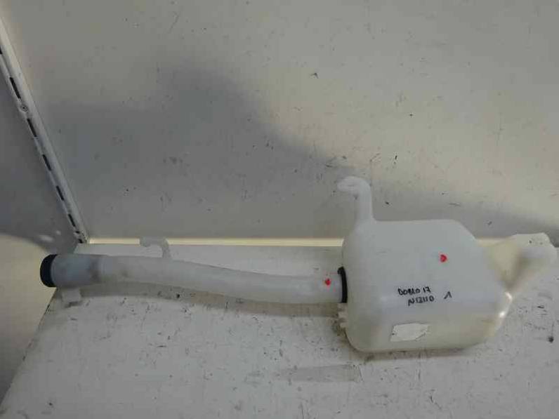 DEPOSITO LIMPIA FIAT DOBLO II CARGO 2017 1.3 16V M-JET (95 CV)