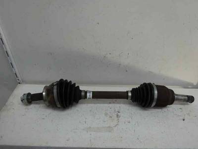 TRANSMISION DELANTERA IZQUIERDA FIAT DOBLO II CARGO 2017 1.3 16V M-JET (95 CV)