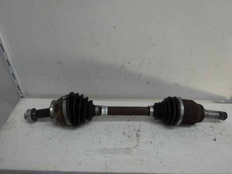 TRANSMISION DELANTERA IZQUIERDA FIAT DOBLO II CARGO 2017 1.3 16V M-JET (95 CV)