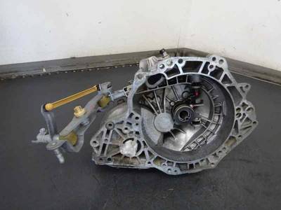 CAJA CAMBIOS OPEL CORSA D 2007 1.3 16V CDTI (75 CV)