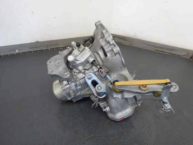 CAJA CAMBIOS OPEL CORSA D 2007 1.3 16V CDTI (75 CV)