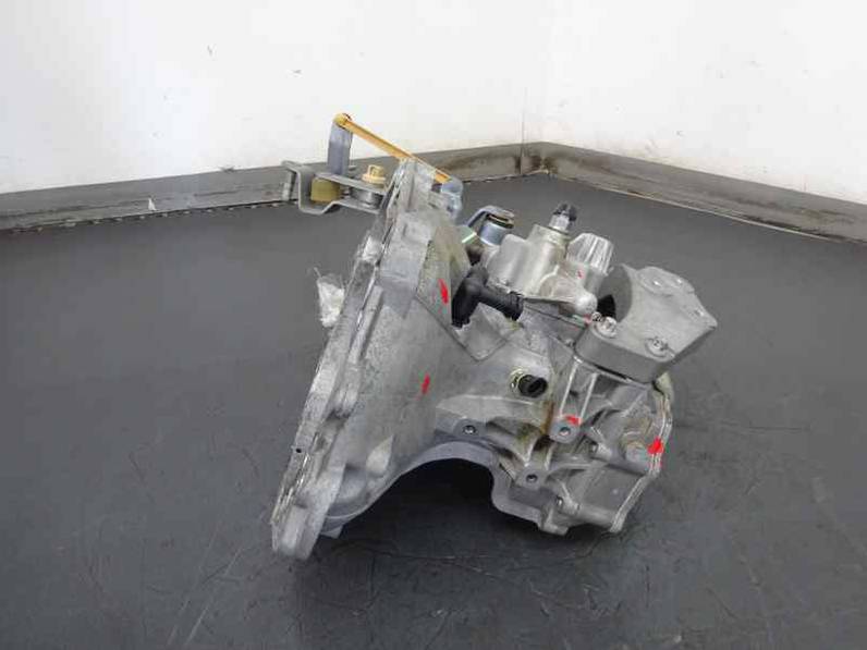 CAJA CAMBIOS OPEL CORSA D 2007 1.3 16V CDTI (75 CV)