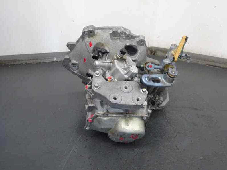 CAJA CAMBIOS OPEL CORSA D 2007 1.3 16V CDTI (75 CV)