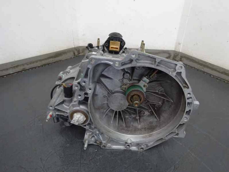 CAJA CAMBIOS FORD MONDEO BERLINA 1996 2.0 16V (131 CV)