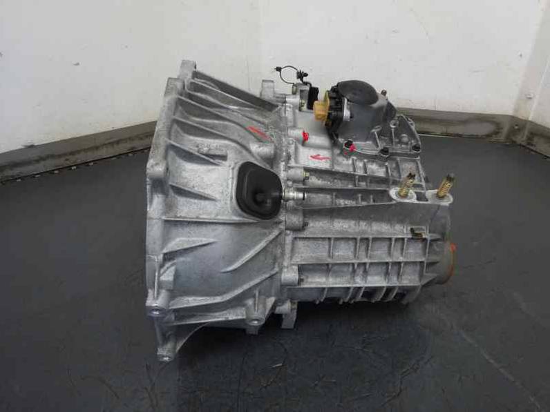 CAJA CAMBIOS FORD MONDEO BERLINA 1996 2.0 16V (131 CV)