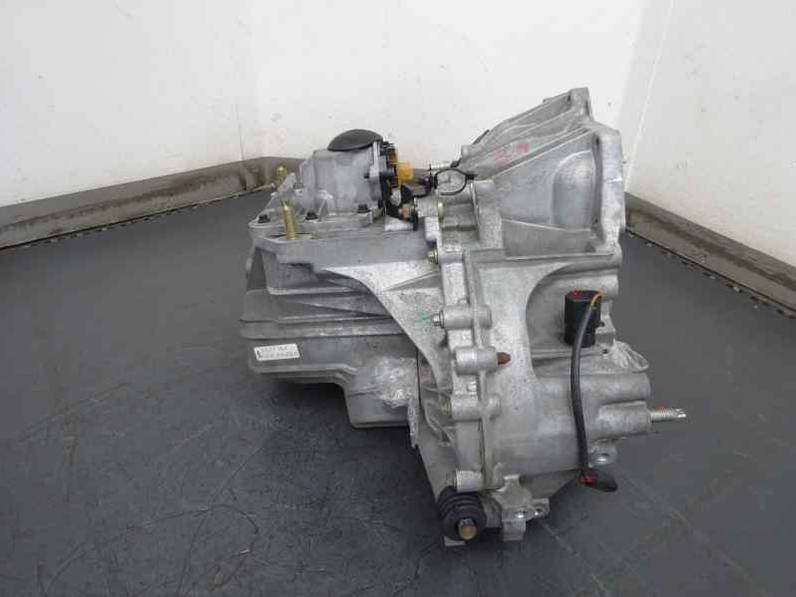 CAJA CAMBIOS FORD MONDEO BERLINA 1996 2.0 16V (131 CV)