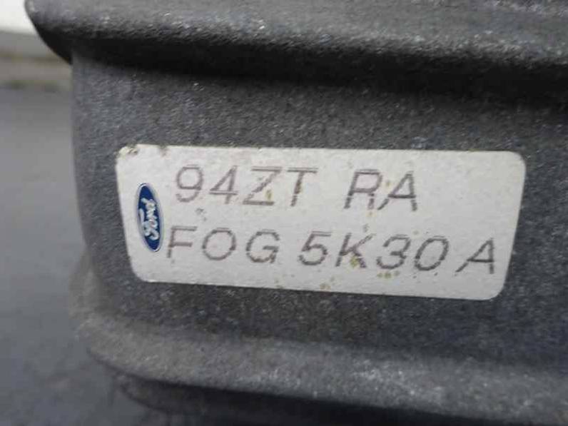 CAJA CAMBIOS FORD MONDEO BERLINA 1996 2.0 16V (131 CV)