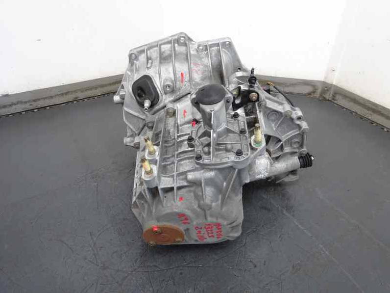 CAJA CAMBIOS FORD MONDEO BERLINA 1996 2.0 16V (131 CV)