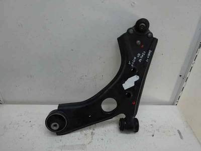 BRAZO SUSPENSION INFERIOR DELANTERO IZQUIERDO FIAT DOBLO II CARGO 2017 1.3 16V M-JET (95 CV)